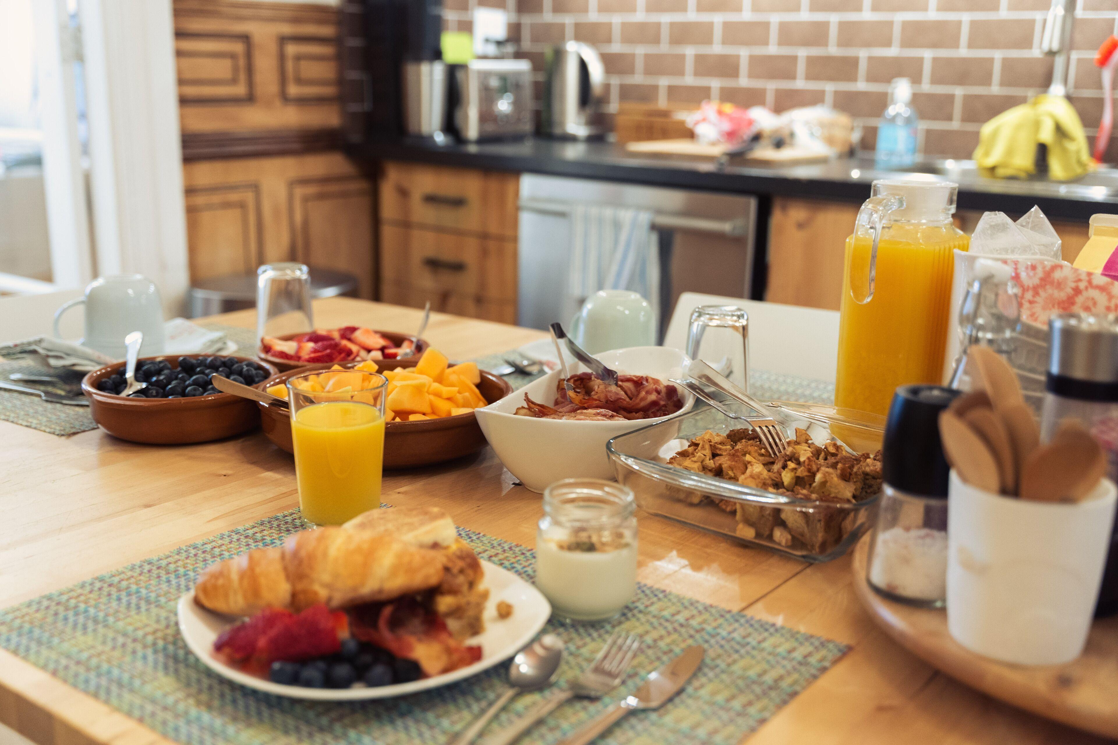 Bbv Bed & Breakfast Du Village, Montreal