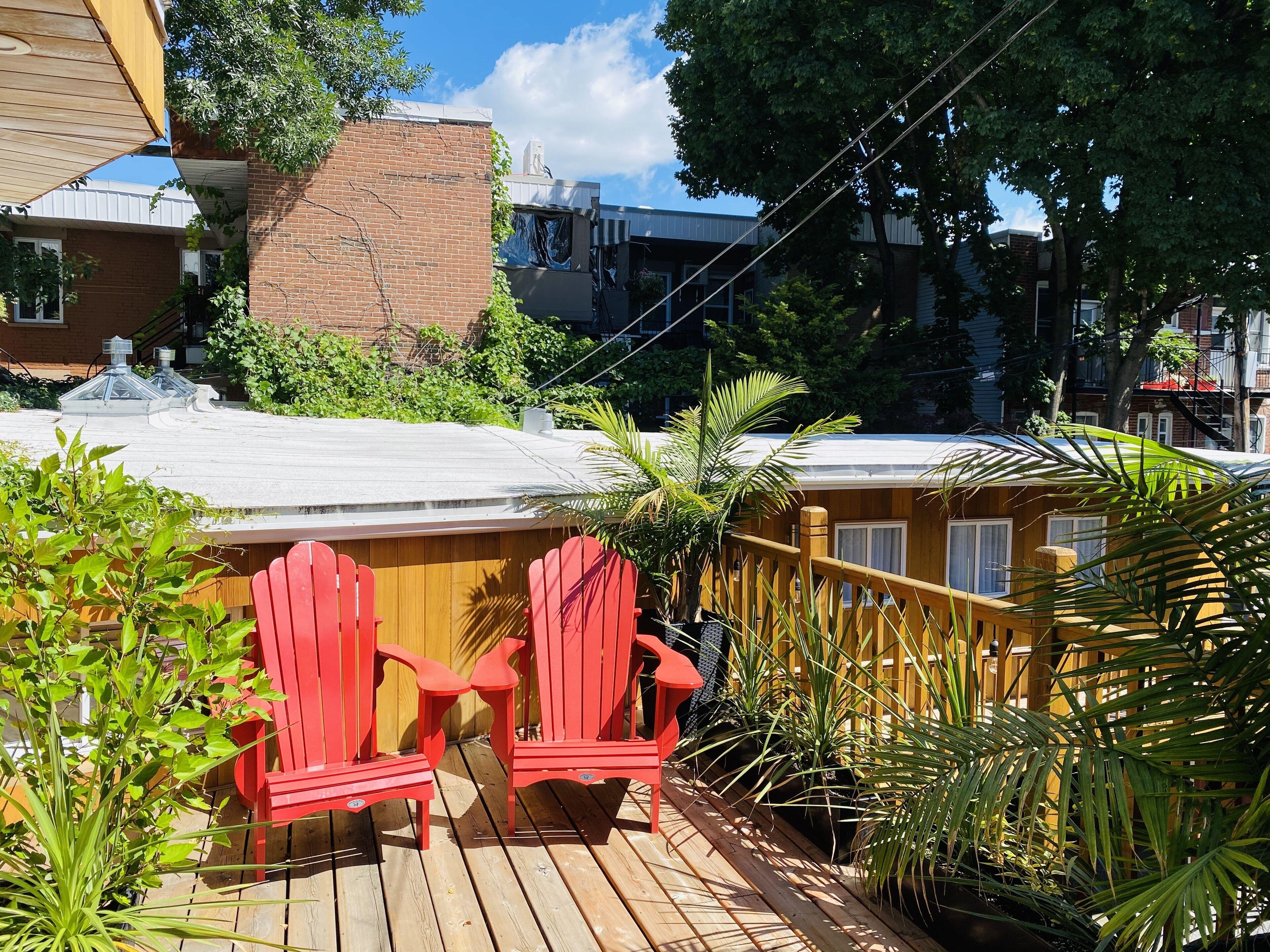 Bbv Bed & Breakfast Du Village — Photos 1