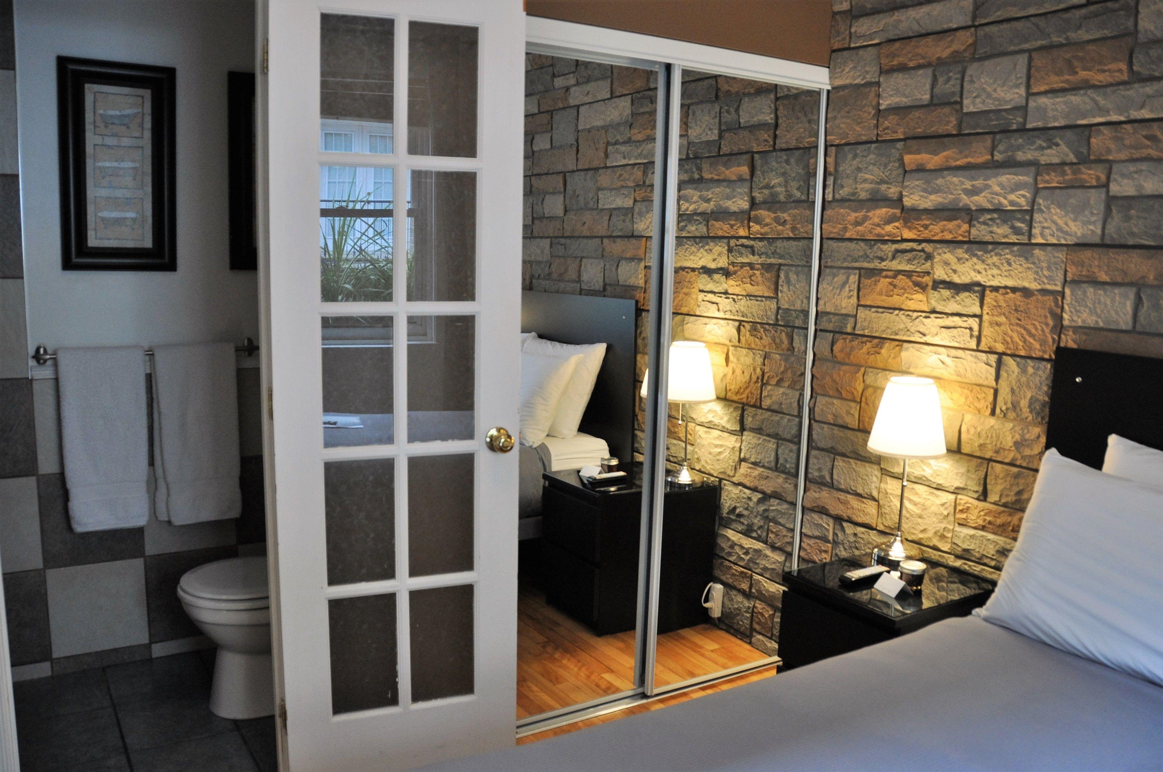 Bbv Bed & Breakfast Du Village — Photos 3